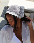 Lace Scarf