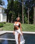 Chiffon Sarong