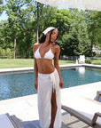 Chiffon Sarong