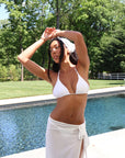 Chiffon Sarong