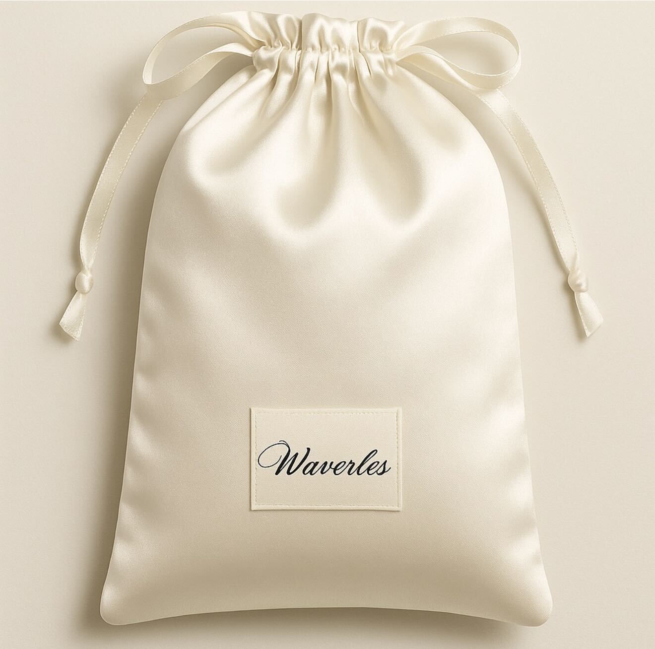 Satin Gift Ready Pouch