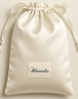Satin Gift Ready Pouch