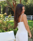 Payton Pearly Pant Bridal Set