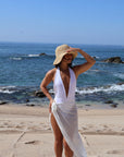 Chiffon Sarong