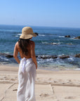 Chiffon Sarong