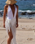 Chiffon Sarong