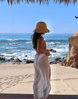 Chiffon Sarong