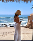 Chiffon Sarong