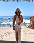 Chiffon Sarong