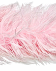 Detachable Feather Cuffs (Set of 2)