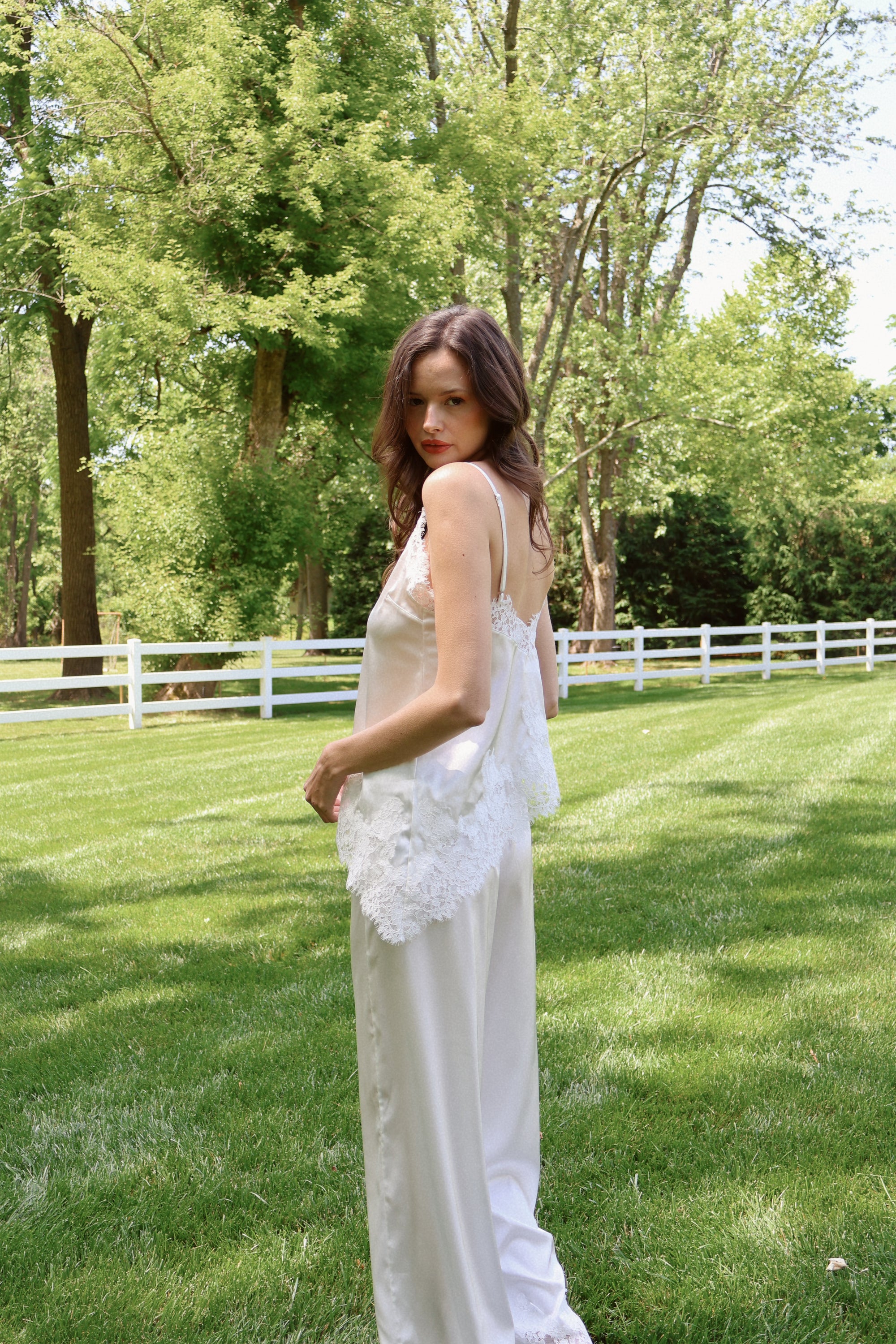 Sydney Pant Set