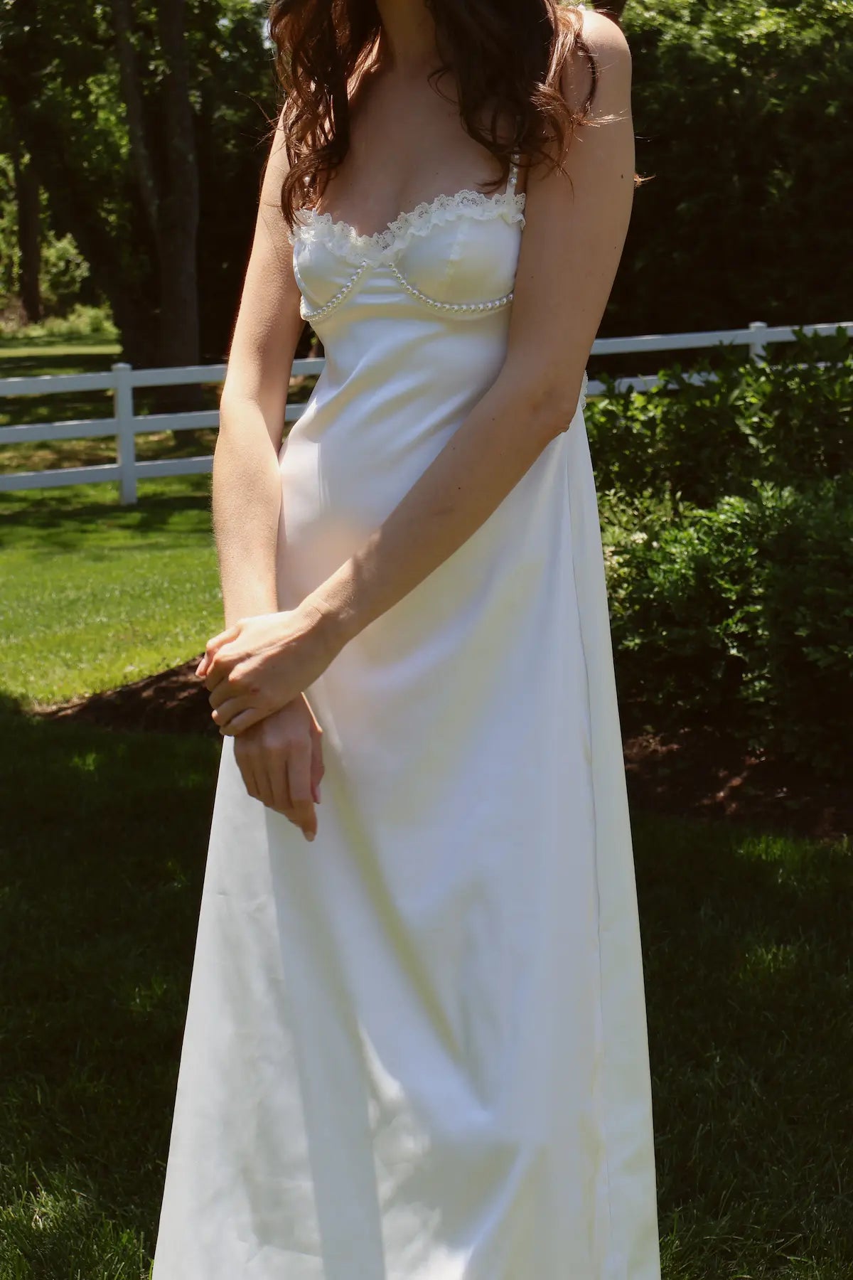 Adeline Dress