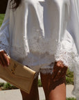 Emery Cape Short Set