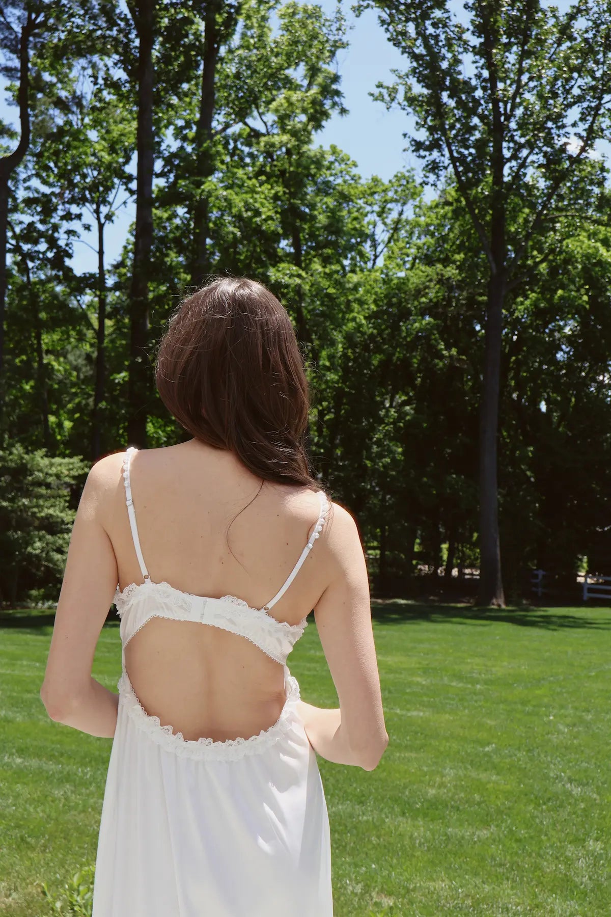 Adeline Dress