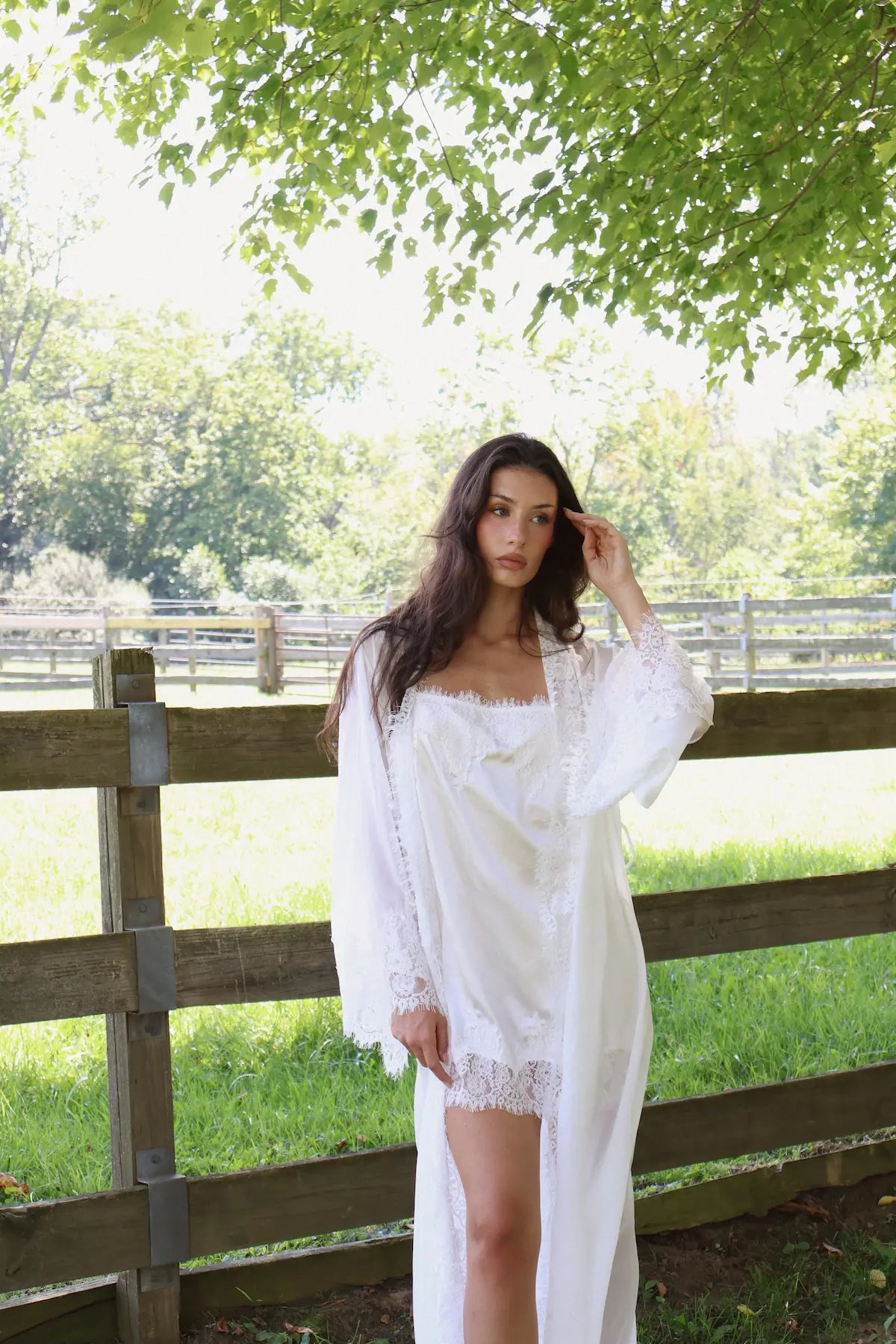 Palmer Mini Dress