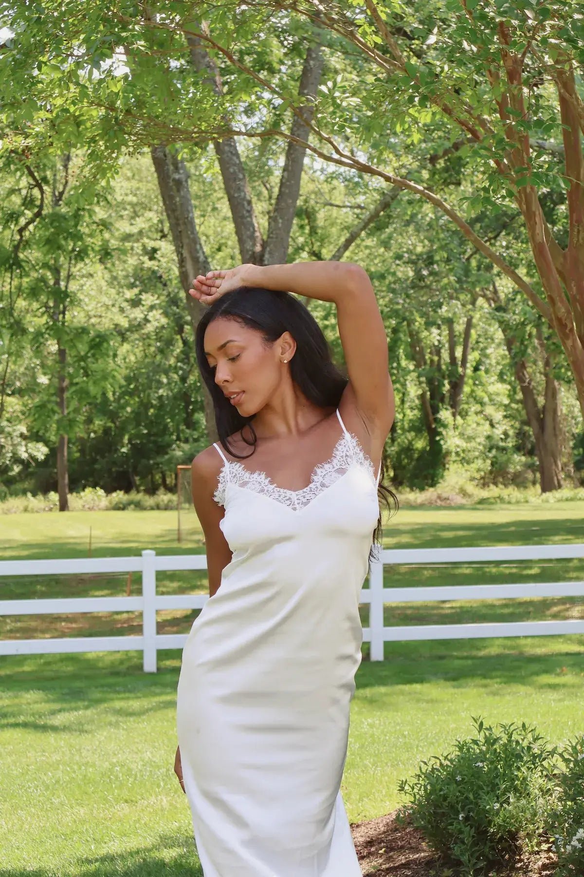 Valerie Dress