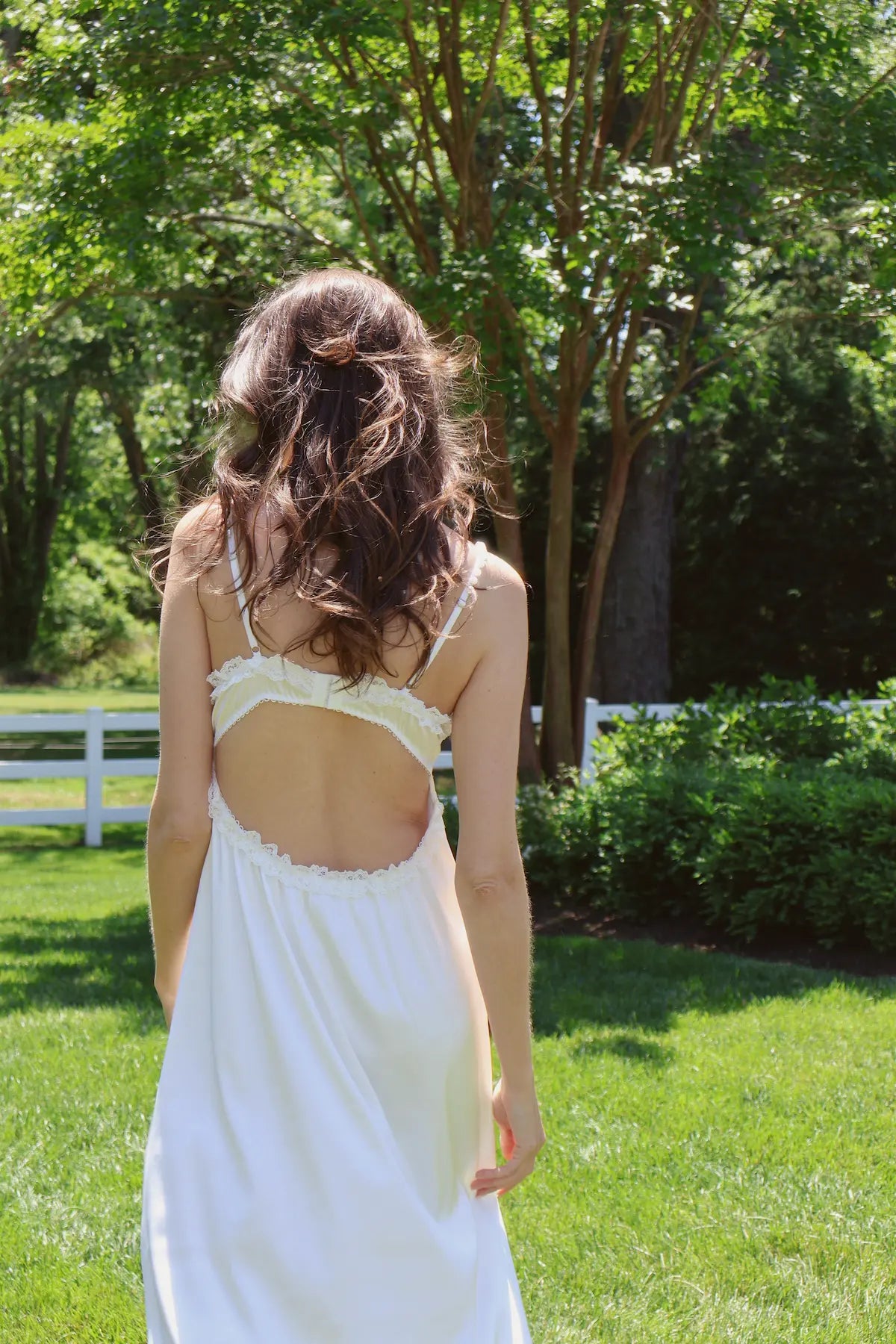 Adeline Dress