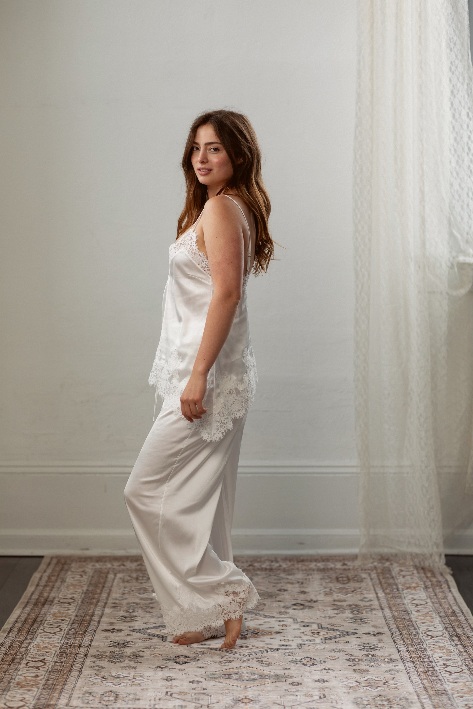 Sydney Pant Set