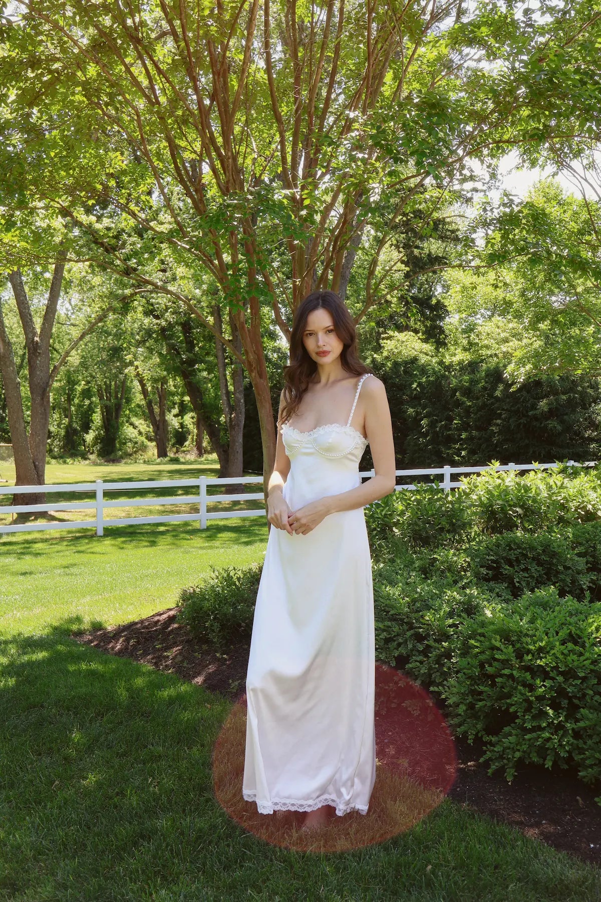 Adeline Dress