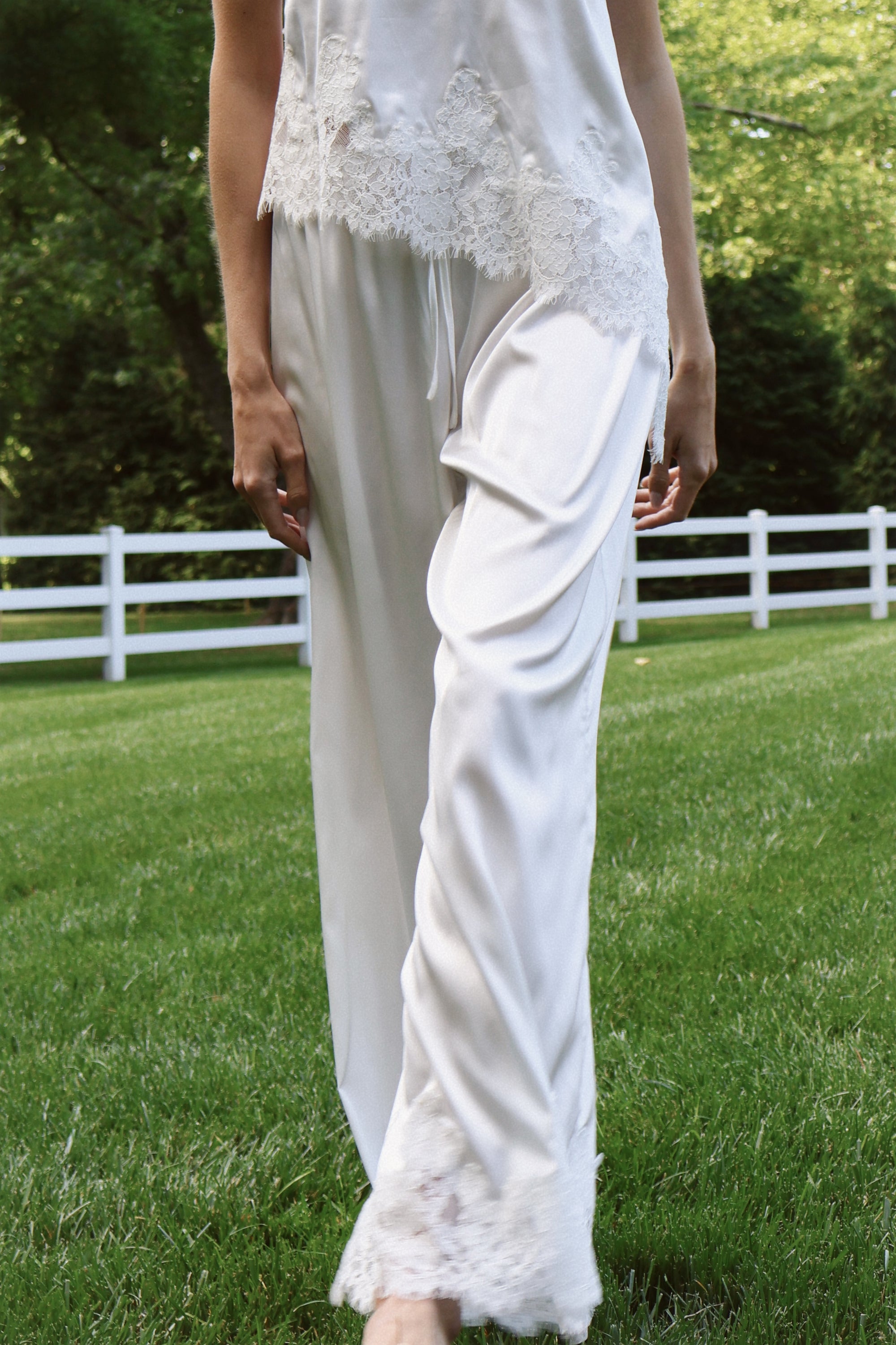 Sydney Pant Set