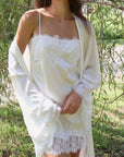 Palmer Mini Dress