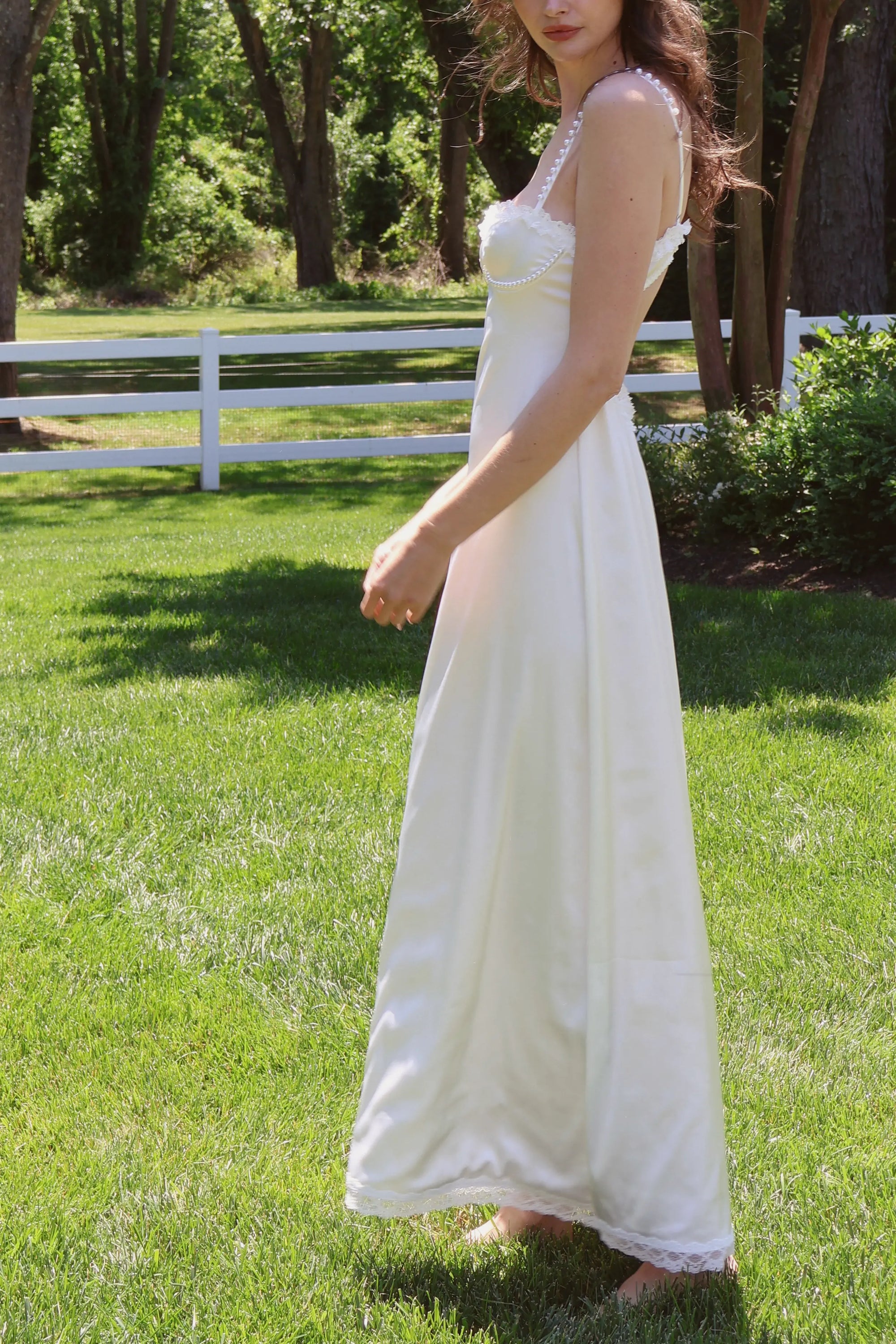 Adeline Dress