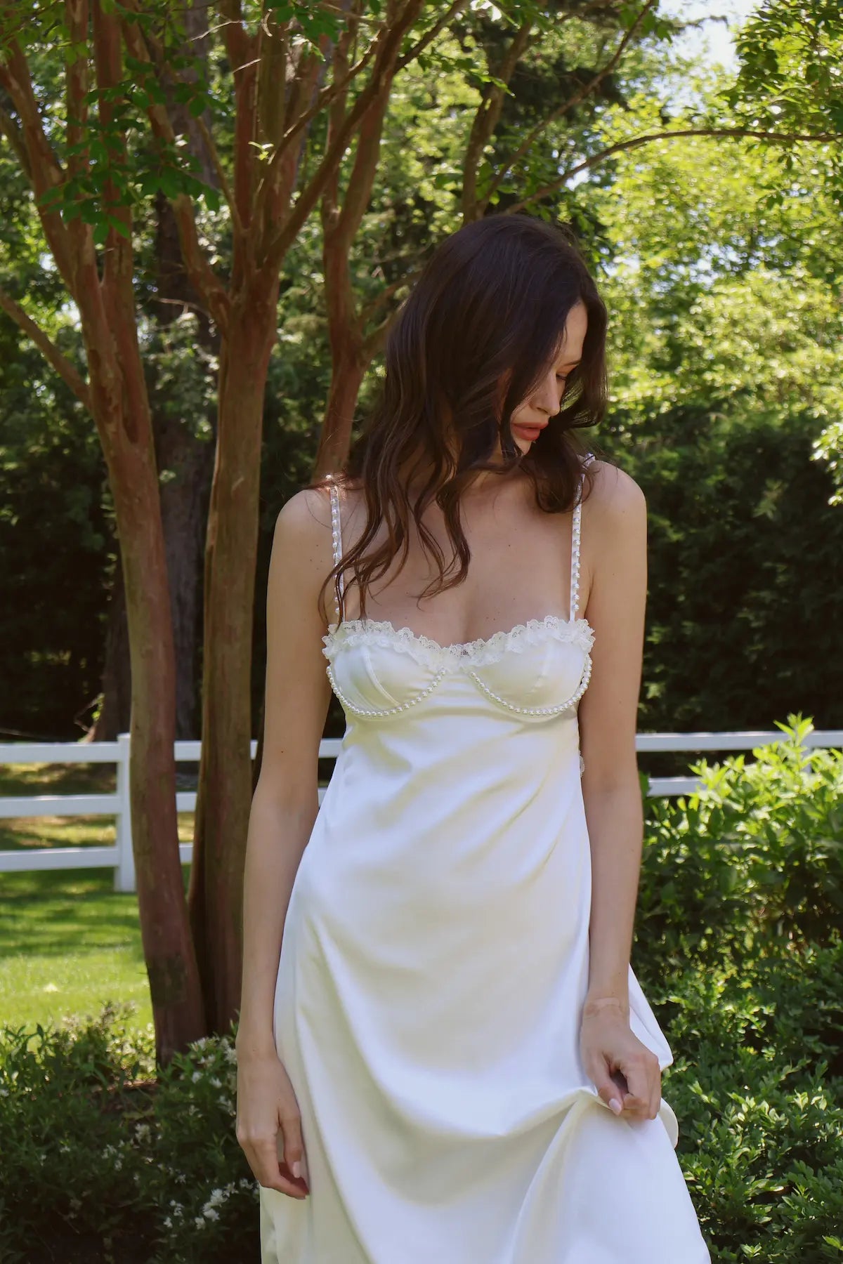 Adeline Dress