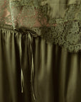 Sydney Pant Set in Olive