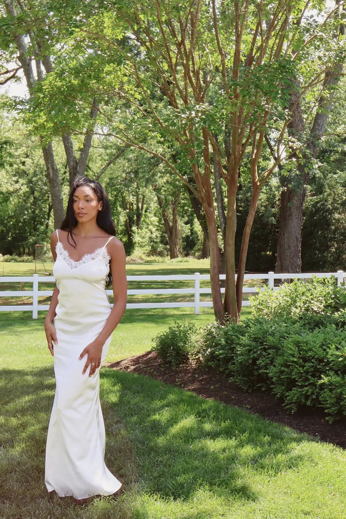 Valerie Dress