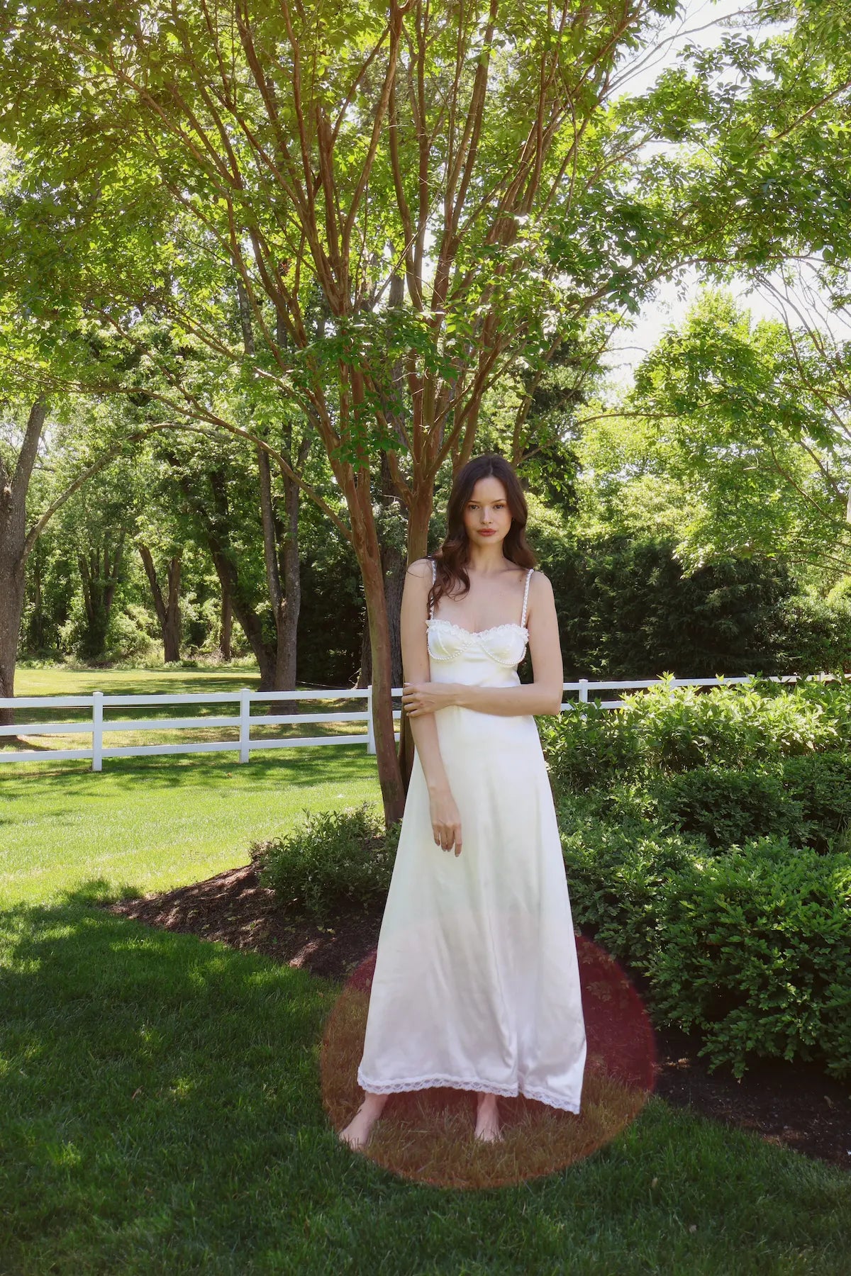 Adeline Dress
