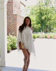 Emery Cape Short Set