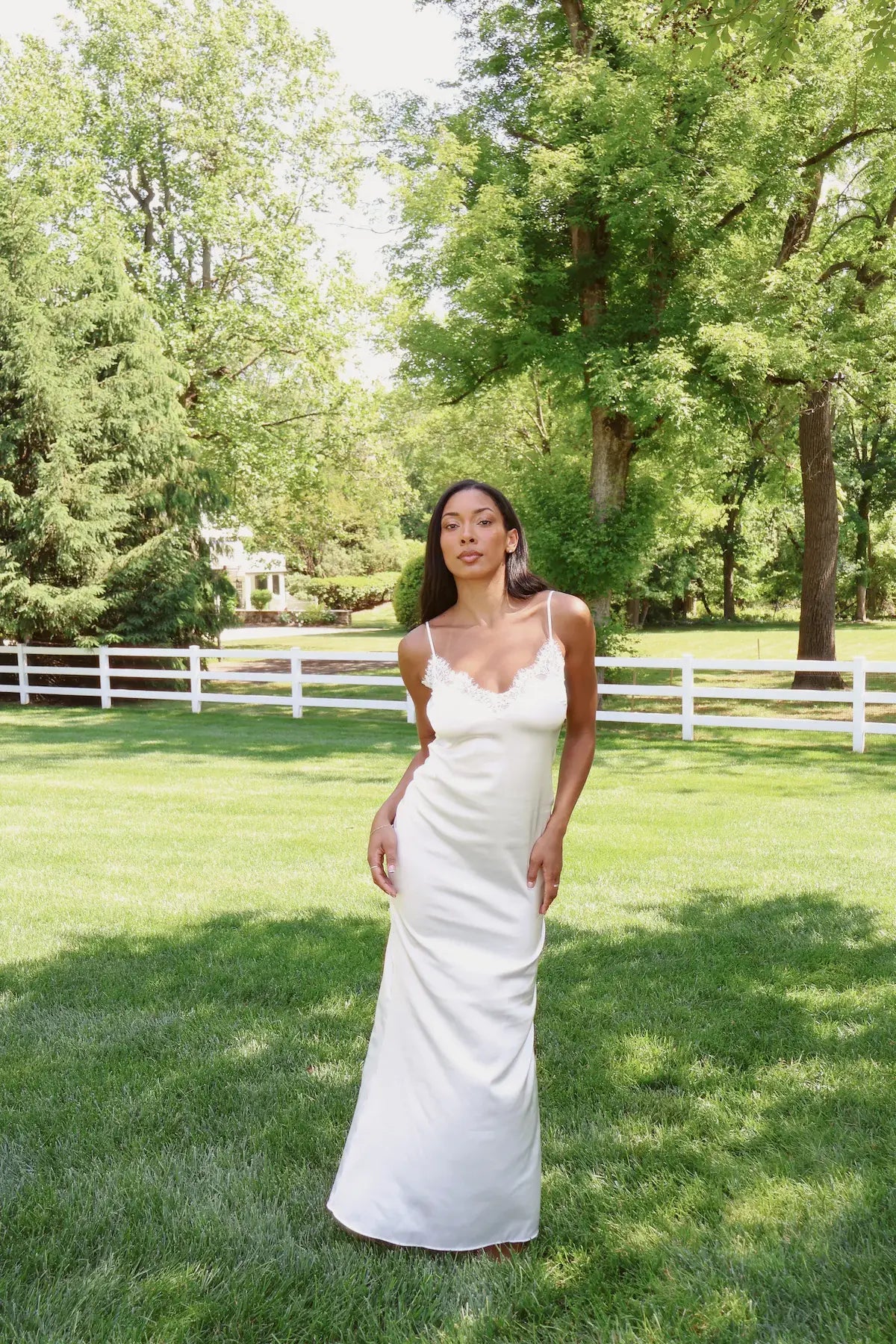 Valerie Dress