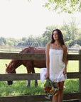 Palmer Mini Dress