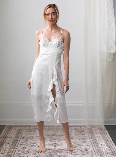 The Bride